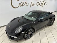 usata Porsche 991 3.4 Carrera 911 Coupè