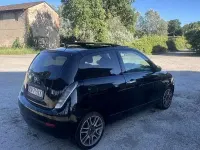 Usata Lancia Ypsilon 75 CV (55 kW) 2008 Utilitaria