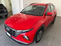 Usata Hyundai Tucson 230 CV (169 kW) 2022 Other SUV