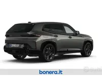 Nuova BMW XM Shadowline 476 CV (350 kW) 2026 Grigio SUV