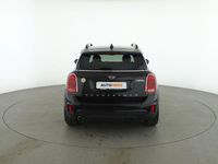 Usata Mini Cooper S Countryman 225 CV (165 kW) 2018 Nero SUV