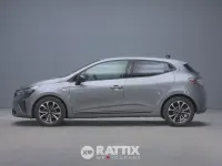 Usata Renault Clio Techno 91 CV (66 kW) 2025 Grigio Utilitaria