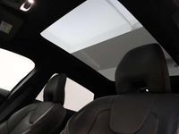 Usata Volvo V40 Plus 152 CV (111 kW) 2019 Blu/azzurro Berlina