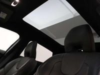 Usata Volvo V40 Plus 152 CV (111 kW) 2019 Blu/azzurro Berlina