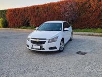 usata Chevrolet Cruze 1.8 4 porte LT GPL