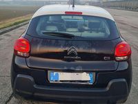 Usata Citroën C3 PureTech 82 CV (60 kW) 2019 Berlina