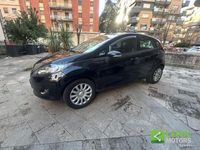 usata Ford Fiesta 1.4 Tdci 68cv 11/2010