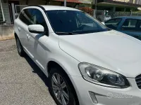 Usata Volvo XC60 190 CV (139 kW) 2016 Bianco SUV
