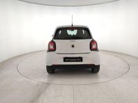 usata Smart ForFour 0.9 t Youngster 90cv twinamic my18