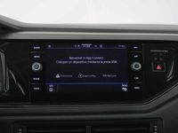 Brugt VW Polo Sportline 80 HK (58 kW) 2021 Hatchback
