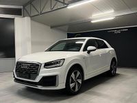 Usata Audi Q2 190 CV (139 kW) 2019 Bianco SUV