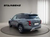 Usata KGM Torres 163 CV (119 kW) 2025 Grigio SUV