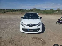 Usata Renault Twingo SE 69 CV (50 kW) 2016 Bianco Utilitaria