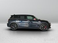Usata Mini Clubman 2021 Nero Station wagon