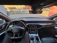 usata Audi RS6 full optional