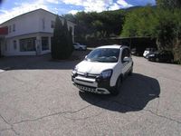 Nuova Fiat Panda Cross Cross 69 CV (50 kW) 2025 Bianco gelato Utilitaria