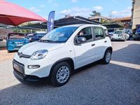 usata Fiat Panda 1.0 FireFly S&S Hybrid