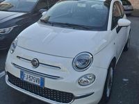 Usata Fiat 500 Lounge 69 CV (50 kW) 2017 Utilitaria