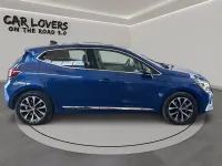 Usata Renault Clio Techno 145 CV (106 kW) 2023 389 bianco ghiaccio Utilitaria