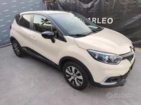 Occasion Renault Captur 90 ch (66 kW) 2019 Beige SUV