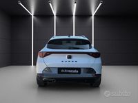 Usata Cupra Formentor 150 CV (110 kW) 2024 Bianco SUV