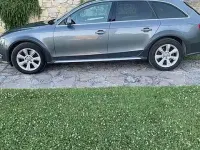 Usata Audi A4 150 CV (110 kW) 2015 Station wagon