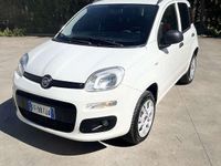 Usata Fiat Panda 80 CV (58 kW) 2016 Utilitaria