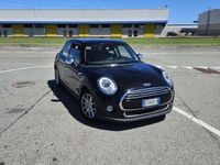 usata Mini Cooper D 1.5 5p auto