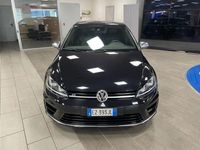 usata VW Golf VII R 2.0 DSG 5p.