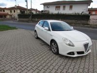 usata Alfa Romeo Giulietta 1.6 JTDm-2 105 CV Distinctive