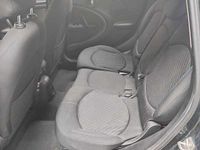 Usata Mini Cooper SD Countryman 143 CV (105 kW) 2012 Verde SUV