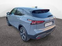Usata Nissan Qashqai N-Connecta 190 CV (139 kW) 2023 Grigio SUV