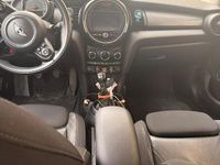 Usata Mini Cooper Hype 136 CV (100 kW) 2017 Bianco Utilitaria