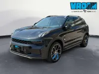 Usata Lynk & Co 01 179 CV (131 kW) 2022 Nero SUV