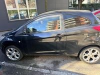 Usata Ford Ka 2009 Utilitaria