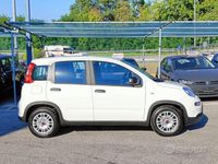 usata Fiat Panda 1.0 Gpl/B FireFly S&S