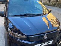 Usata Aixam City Sport 2024 Nero Utilitaria