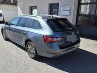Usado Skoda Superb Style 190 CV (139 kW) 2016 Familiar