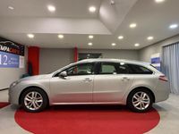Usata Peugeot 508 Allure 163 CV (119 kW) 2013 Grigio Station wagon