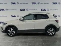 Nuova VW T-Cross Edition 116 CV (85 kW) 2026 Ascot grey SUV