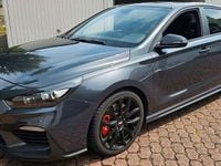 Usata Hyundai i30 N Performance 275 CV (202 kW) 2020 Grigio Berlina