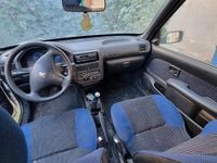 Usata Peugeot 106 60 CV (44 kW) 2000 Utilitaria
