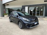 usata Kia Niro 1.6 GDi DCT HEV Style