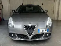 Usata Alfa Romeo Giulietta Distinctive 170 CV (125 kW) 2011 Utilitaria