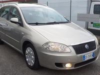 usata Fiat Croma 1.9 Multijet 16V S.W. 120 CV 6 Marce