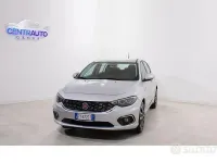 Usata Fiat Tipo Business 95 CV (69 kW) 2019 Grigio Berlina