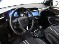 Usata Opel Corsa S 101 CV (74 kW) 2025 Argento Utilitaria