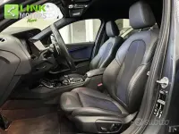 Usata BMW M135 Comfort Edition 306 CV (225 kW) 2020 Grigio Utilitaria