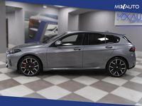 Usata BMW 118 M Sport 150 CV (110 kW) 2025 Grigio Utilitaria