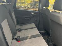 Usata Opel Meriva Cosmo 89 CV (65 kW) 2005 Grigio Monovolume